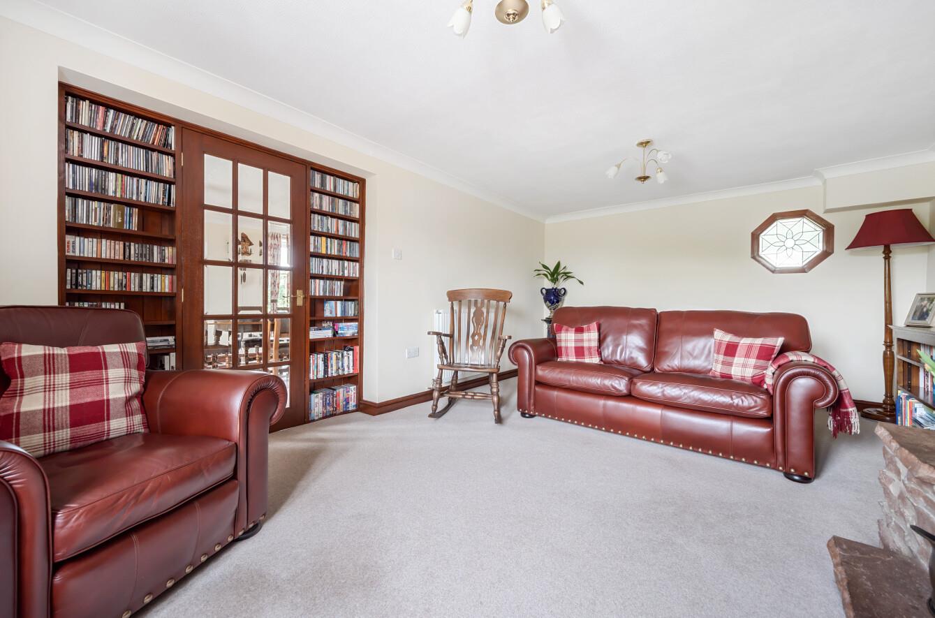 Gallabarrow, Hayton Aspatria, Wigton Grisdales